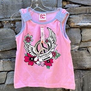 NWT Tank Top 💐